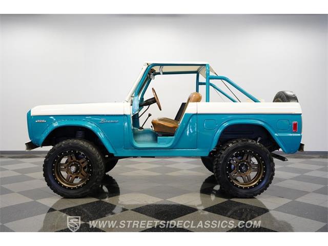 1969 Ford Bronco (CC-2089138) for sale in Concord, North Carolina