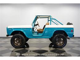 1969 Ford Bronco (CC-2089138) for sale in Concord, North Carolina