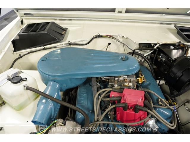 1969 Ford Bronco (CC-2089138) for sale in Concord, North Carolina