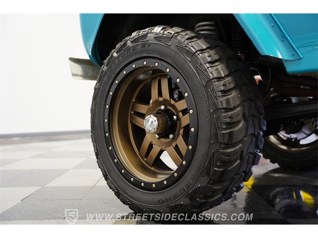 1969 Ford Bronco (CC-2089138) for sale in Concord, North Carolina
