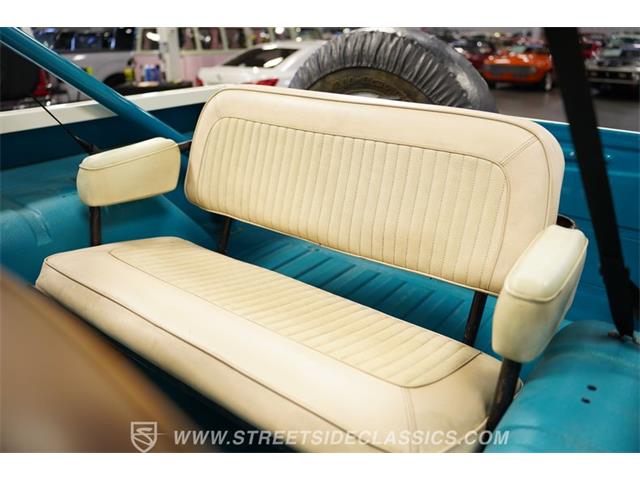 1969 Ford Bronco (CC-2089138) for sale in Concord, North Carolina
