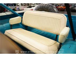 1969 Ford Bronco (CC-2089138) for sale in Concord, North Carolina