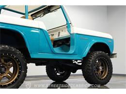 1969 Ford Bronco (CC-2089138) for sale in Concord, North Carolina