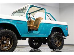 1969 Ford Bronco (CC-2089138) for sale in Concord, North Carolina