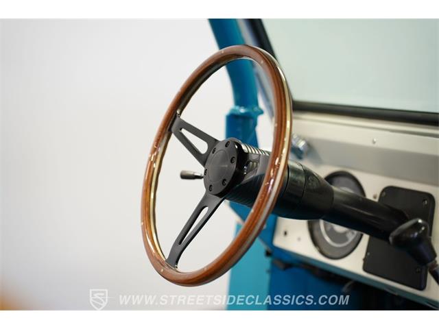 1969 Ford Bronco (CC-2089138) for sale in Concord, North Carolina