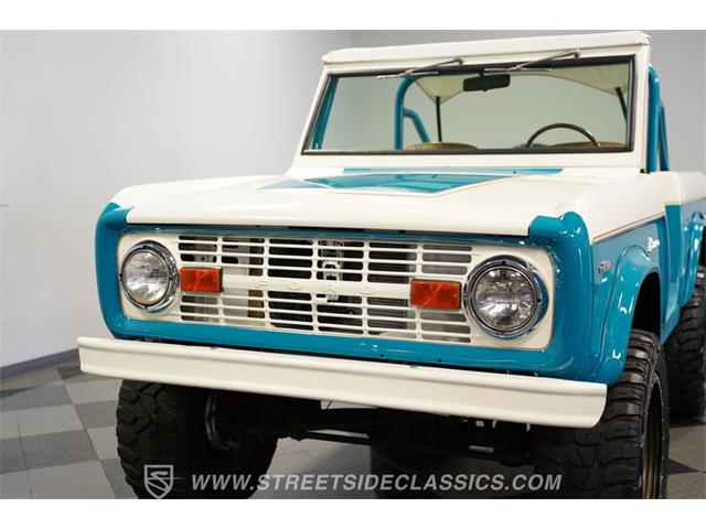 1969 Ford Bronco (CC-2089138) for sale in Concord, North Carolina