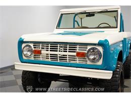 1969 Ford Bronco (CC-2089138) for sale in Concord, North Carolina