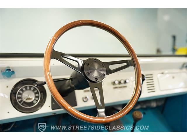 1969 Ford Bronco (CC-2089138) for sale in Concord, North Carolina