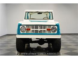 1969 Ford Bronco (CC-2089138) for sale in Concord, North Carolina