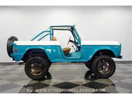 1969 Ford Bronco (CC-2089138) for sale in Concord, North Carolina