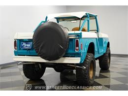 1969 Ford Bronco (CC-2089138) for sale in Concord, North Carolina