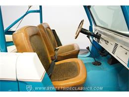 1969 Ford Bronco (CC-2089138) for sale in Concord, North Carolina