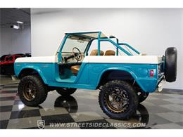 1969 Ford Bronco (CC-2089138) for sale in Concord, North Carolina