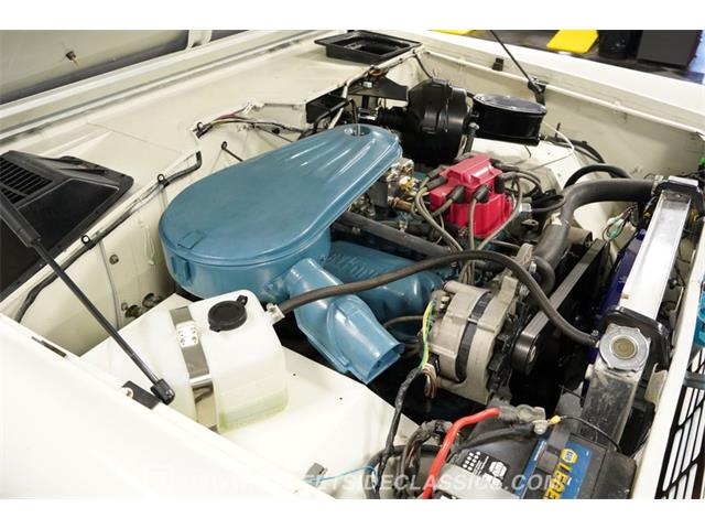 1969 Ford Bronco (CC-2089138) for sale in Concord, North Carolina