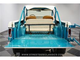 1969 Ford Bronco (CC-2089138) for sale in Concord, North Carolina