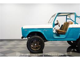 1969 Ford Bronco (CC-2089138) for sale in Concord, North Carolina