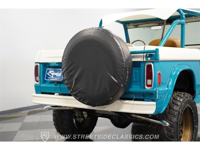 1969 Ford Bronco (CC-2089138) for sale in Concord, North Carolina