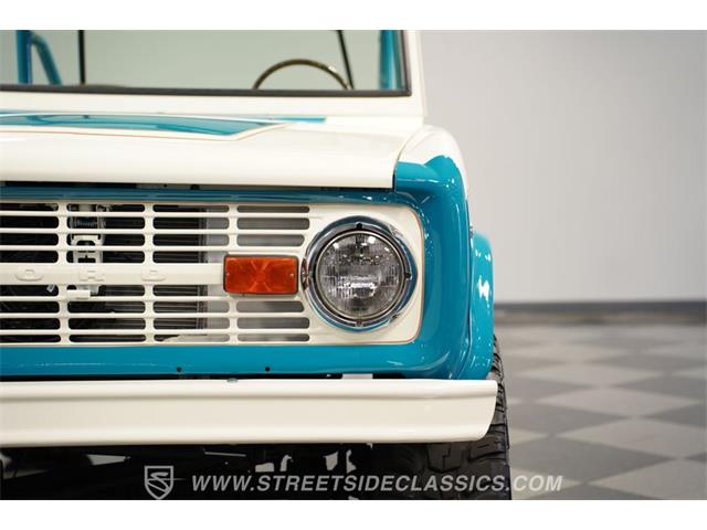 1969 Ford Bronco (CC-2089138) for sale in Concord, North Carolina