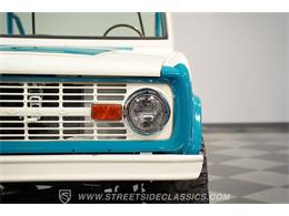 1969 Ford Bronco (CC-2089138) for sale in Concord, North Carolina