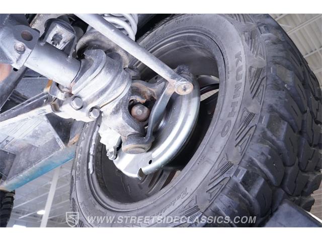 1969 Ford Bronco (CC-2089138) for sale in Concord, North Carolina