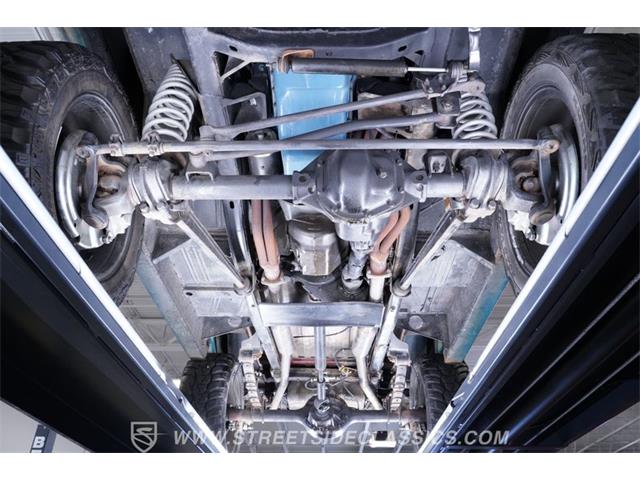 1969 Ford Bronco (CC-2089138) for sale in Concord, North Carolina