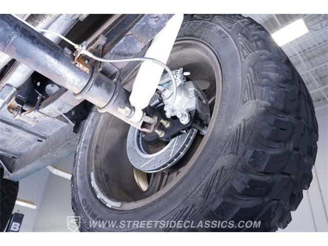 1969 Ford Bronco (CC-2089138) for sale in Concord, North Carolina