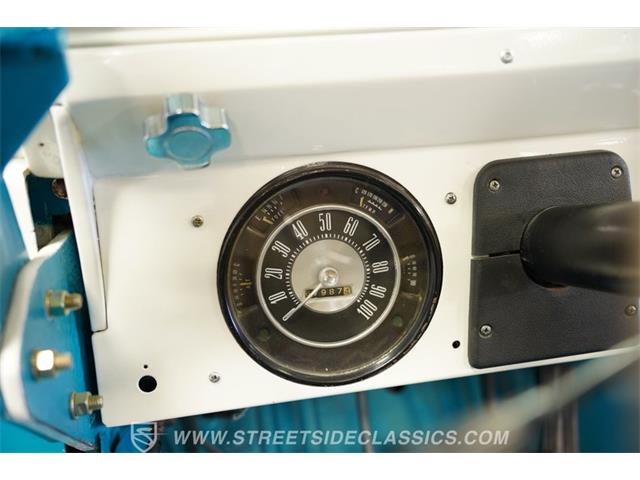 1969 Ford Bronco (CC-2089138) for sale in Concord, North Carolina
