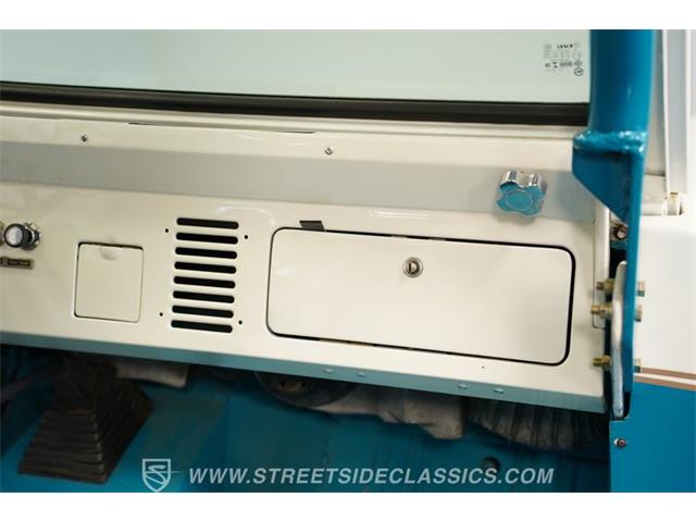 1969 Ford Bronco (CC-2089138) for sale in Concord, North Carolina