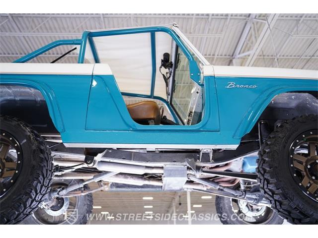1969 Ford Bronco (CC-2089138) for sale in Concord, North Carolina