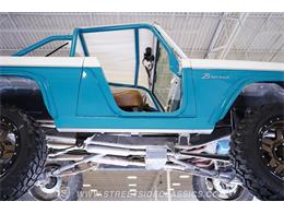 1969 Ford Bronco (CC-2089138) for sale in Concord, North Carolina
