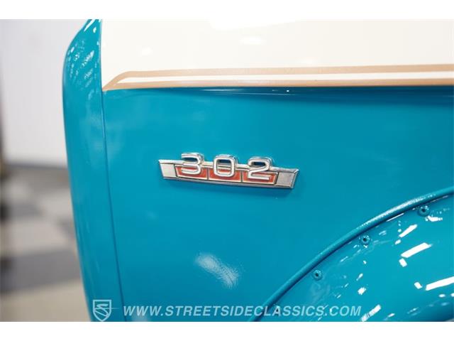 1969 Ford Bronco (CC-2089138) for sale in Concord, North Carolina
