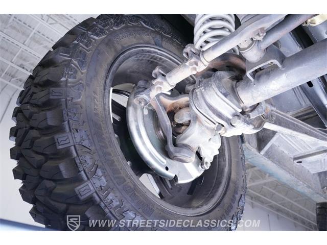 1969 Ford Bronco (CC-2089138) for sale in Concord, North Carolina