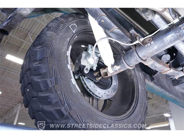 1969 Ford Bronco (CC-2089138) for sale in Concord, North Carolina