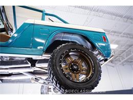 1969 Ford Bronco (CC-2089138) for sale in Concord, North Carolina