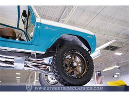 1969 Ford Bronco (CC-2089138) for sale in Concord, North Carolina