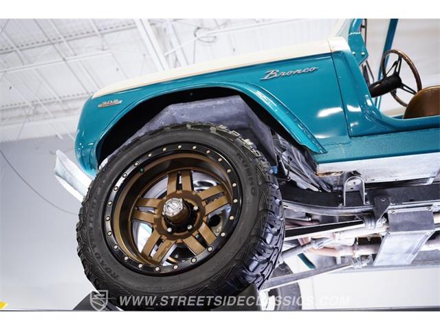 1969 Ford Bronco (CC-2089138) for sale in Concord, North Carolina