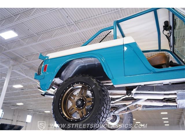 1969 Ford Bronco (CC-2089138) for sale in Concord, North Carolina