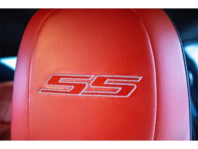 2010 Chevrolet Camaro (CC-2089139) for sale in Kentwood, Michigan