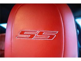 2010 Chevrolet Camaro (CC-2089139) for sale in Kentwood, Michigan