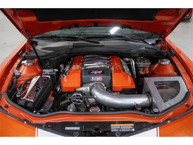 2010 Chevrolet Camaro (CC-2089139) for sale in Kentwood, Michigan