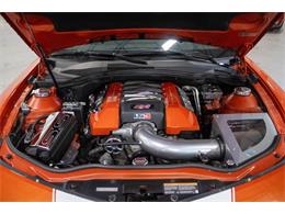 2010 Chevrolet Camaro (CC-2089139) for sale in Kentwood, Michigan