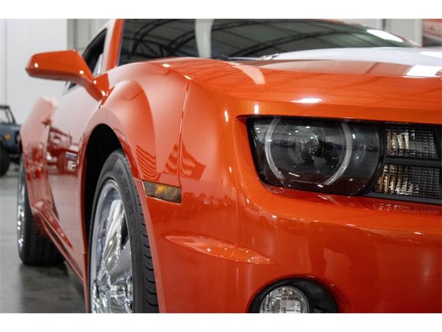 2010 Chevrolet Camaro (CC-2089139) for sale in Kentwood, Michigan