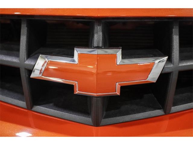 2010 Chevrolet Camaro (CC-2089139) for sale in Kentwood, Michigan