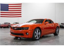 2010 Chevrolet Camaro (CC-2089139) for sale in Kentwood, Michigan