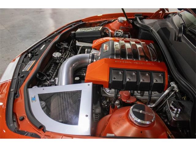 2010 Chevrolet Camaro (CC-2089139) for sale in Kentwood, Michigan