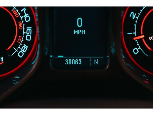 2010 Chevrolet Camaro (CC-2089139) for sale in Kentwood, Michigan