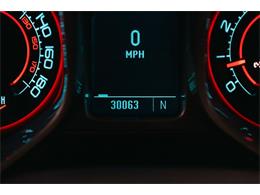 2010 Chevrolet Camaro (CC-2089139) for sale in Kentwood, Michigan