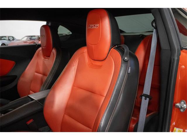2010 Chevrolet Camaro (CC-2089139) for sale in Kentwood, Michigan