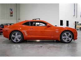 2010 Chevrolet Camaro (CC-2089139) for sale in Kentwood, Michigan