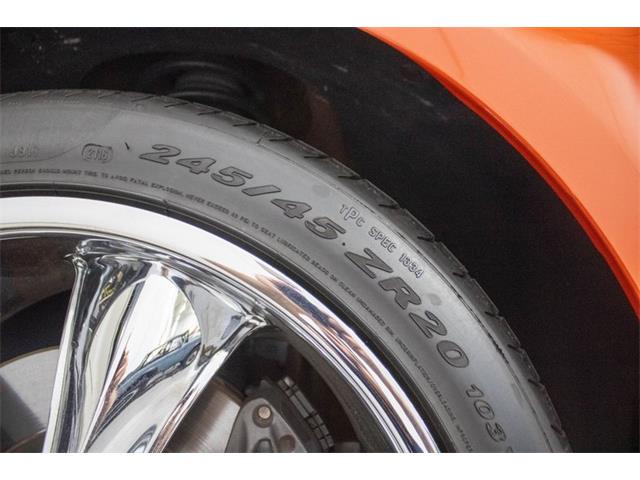 2010 Chevrolet Camaro (CC-2089139) for sale in Kentwood, Michigan
